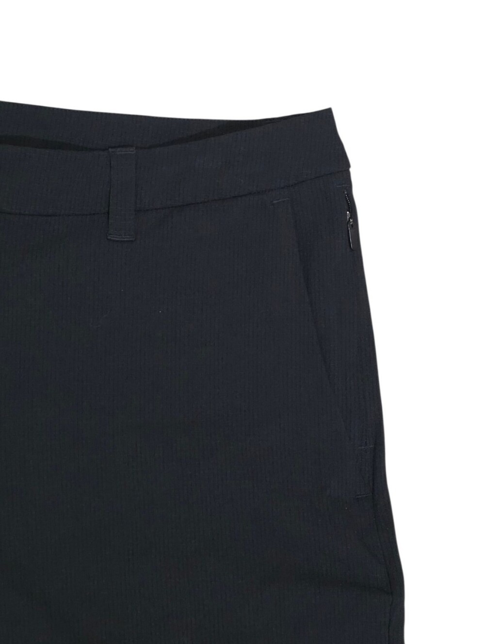 SOLD 🛑🛑🛑Lululemon Commission Short Mens Size 34 Obsidian - Picture 5 of 8